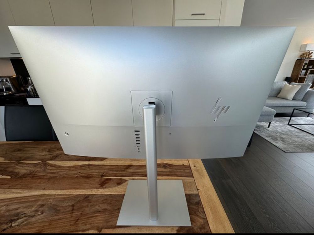 HP Monitor U32 4K | Kaufen auf Ricardo