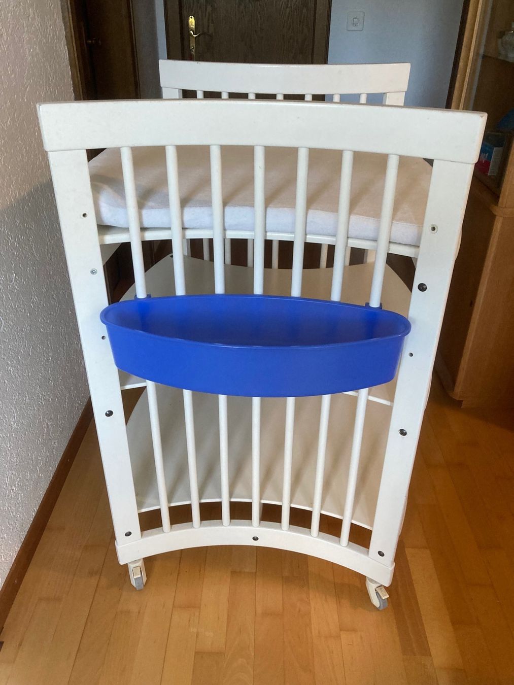 Fasciatoi & Accessori: Mobiler Wickeltisch – Usato da Zielebach venduto da ZIGER02 1