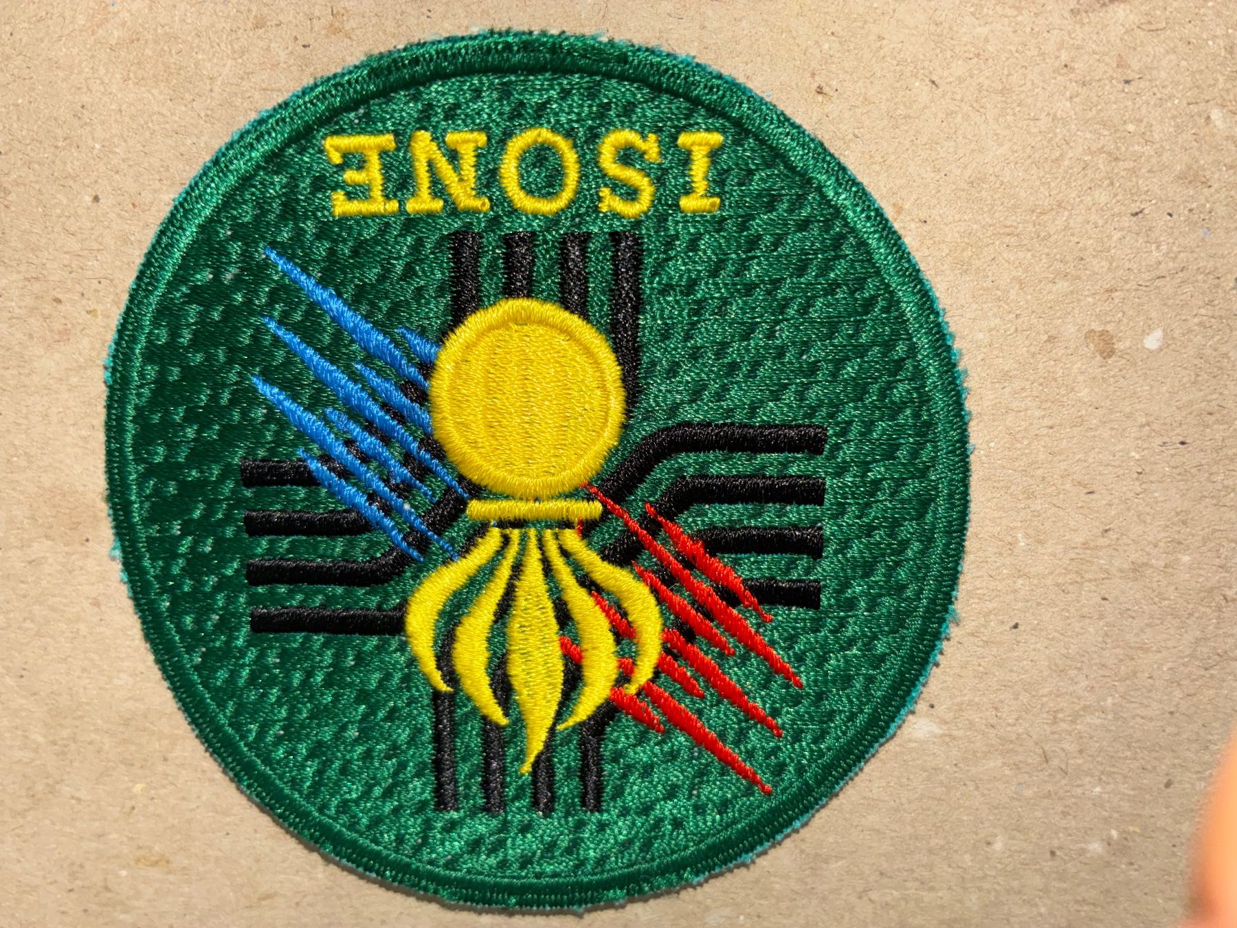 Armée suisse Insignes: Isone  Grenadier – D'occasion à Oberiberg par reimet