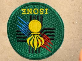 Isone  Grenadier