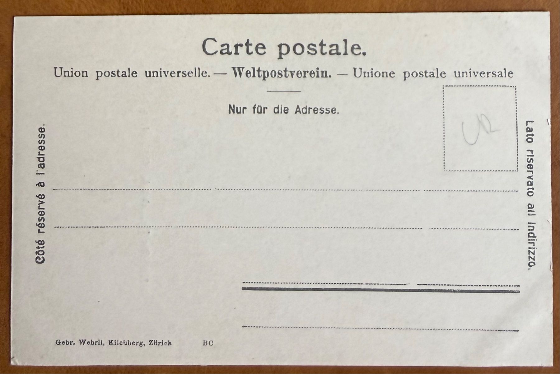 Cartoline postali: Andermatt - Gotthard die Teufelsbrücke - Antik – Usato da Lutry venduto da Ediego 1