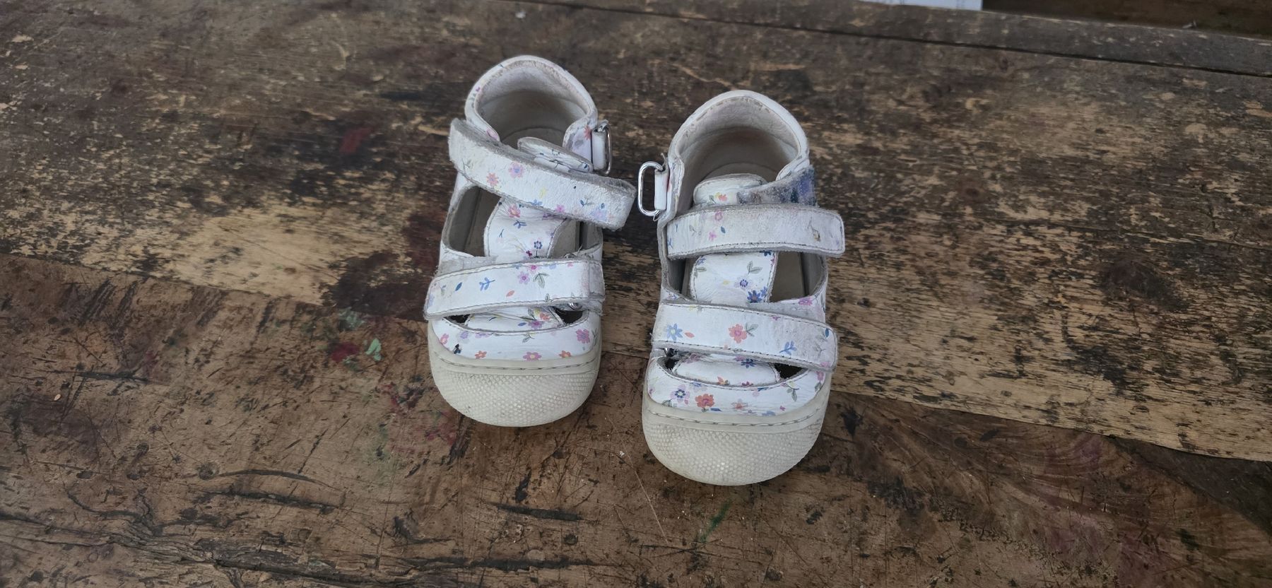 Naturino Scarpe per ragazze: naturino sandalen – Usato da Berikon venduto da deb_km2c