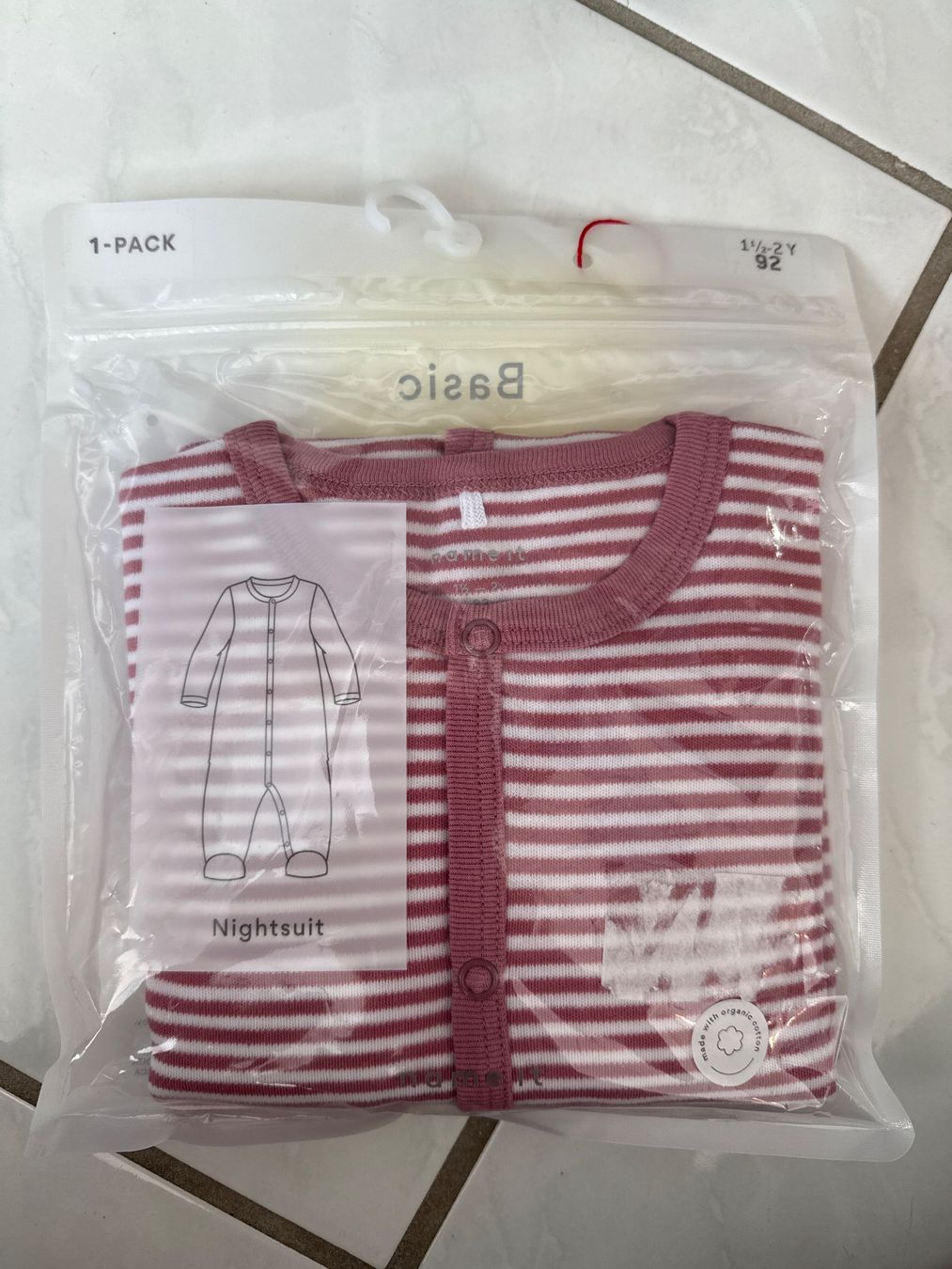 Pigiama & Simili: Name It Schlafanzug Gr.92 neu – Nuovo e nell'imballaggio originale da Wettswil venduto da claudiahel