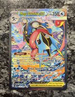Mega Greninja ex 116/086 Beste Karte Chaos Rising ab 1.-