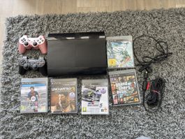 Sony PS3