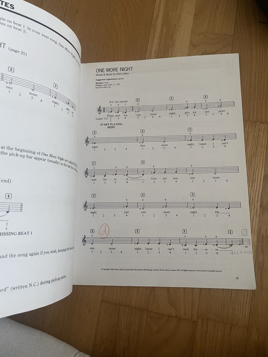 Libri: Keyboard Lernbücher Set – Usato da Zürich venduto da estela22 3
