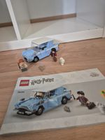 LEGO Harry Potter: Fliegender Ford Anglia
