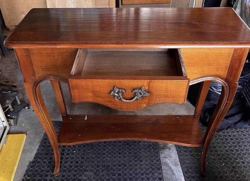 Kommoden: Console en bois – Gebraucht aus La Sarraz von cri_vl6d 2