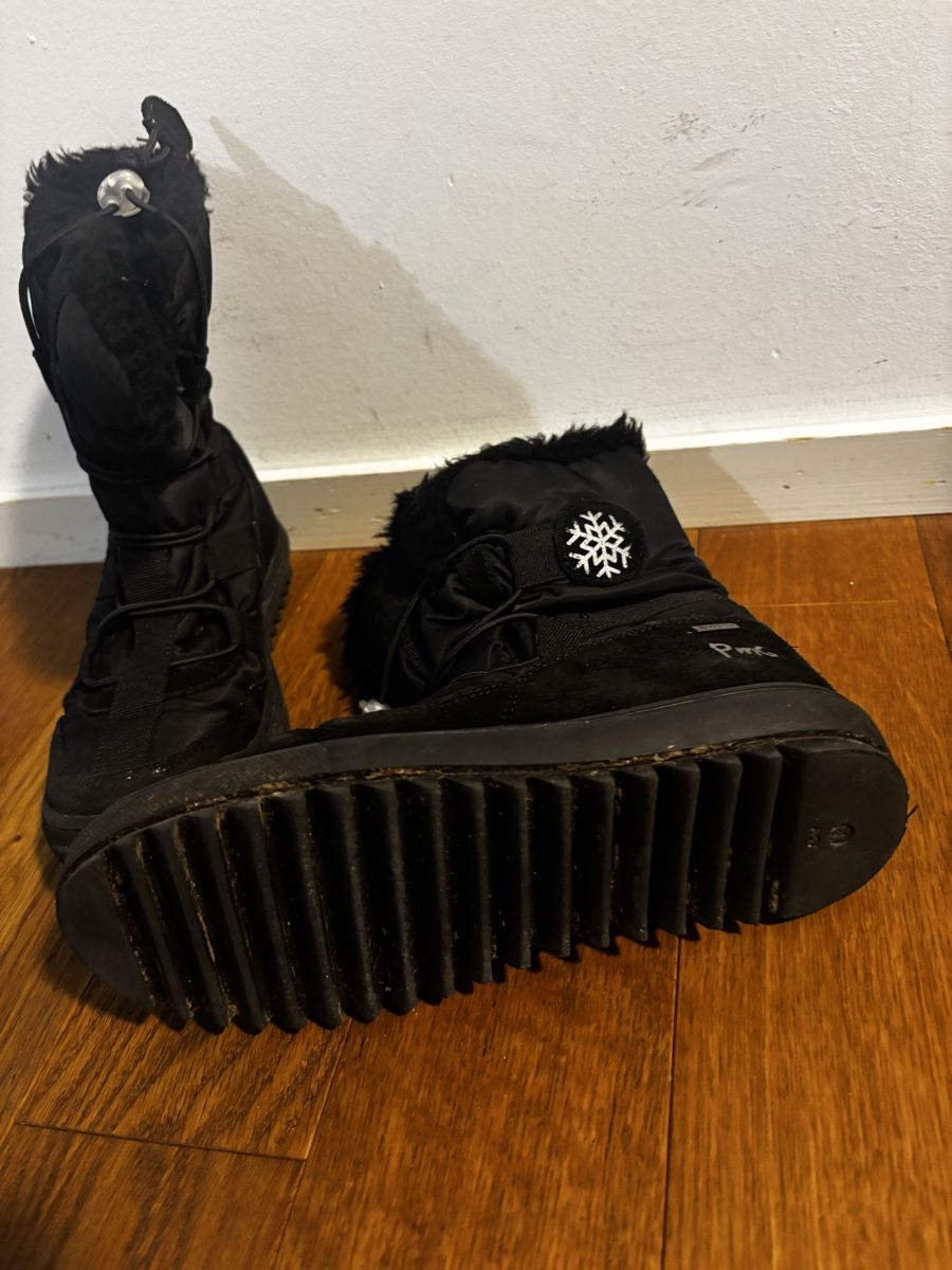Primigi Scarpe per ragazze: Stiefel Primigi 33 – Usato da Buchrain venduto da Ham2383 1