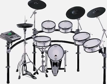 Strumenti musicali: Batterie électronique Roland TD-9K – Usato da Pomy venduto da jos_g6y8