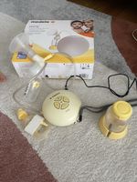 Milchpumpe Medela Swing