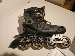 Rollerblades HY-SKATE  ABEC-7 Gr. 42 wie neu