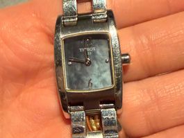 Tissot Damenuhr