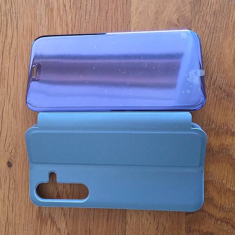 Cover & Protezioni schermo: Etui Samsung S25 – Nuovo (secondo la descrizione) da Confignon venduto da Tibinhosfc 1
