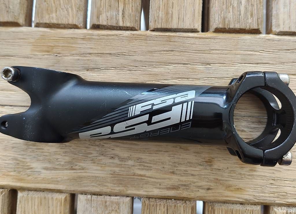 Pezzi di ricambio: Vorbau FSA Rennrad / MTB – Usato da Wald ZH venduto da salvi51 1