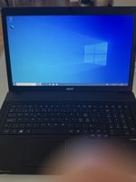 Acer Laptop guter Zustand voll funktionsfähig