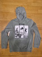 Pull C&A garçon,170-176cm,motif skate