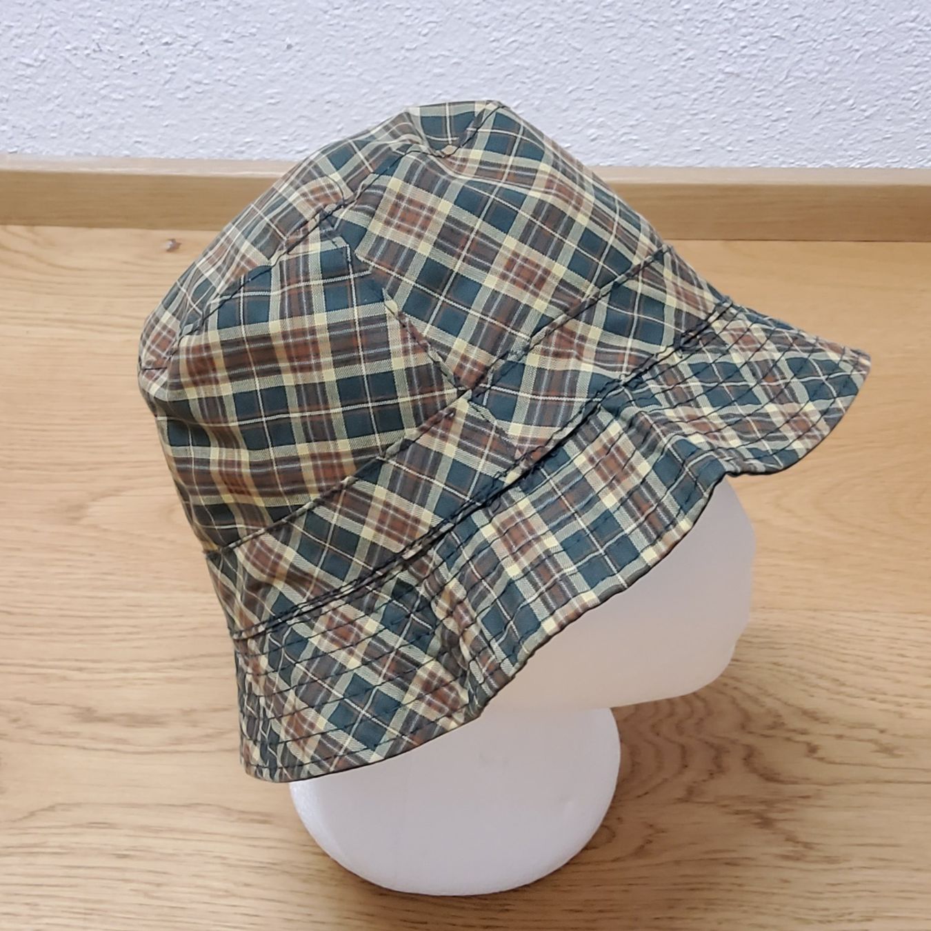 Copricapi, berretti & cappellini: Fischerhut cooler Retro-Style – Usato da Naters venduto da 3904Naters
