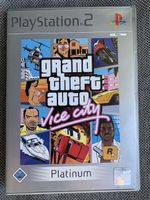PS2 grand theft auto NUR HÜLLE