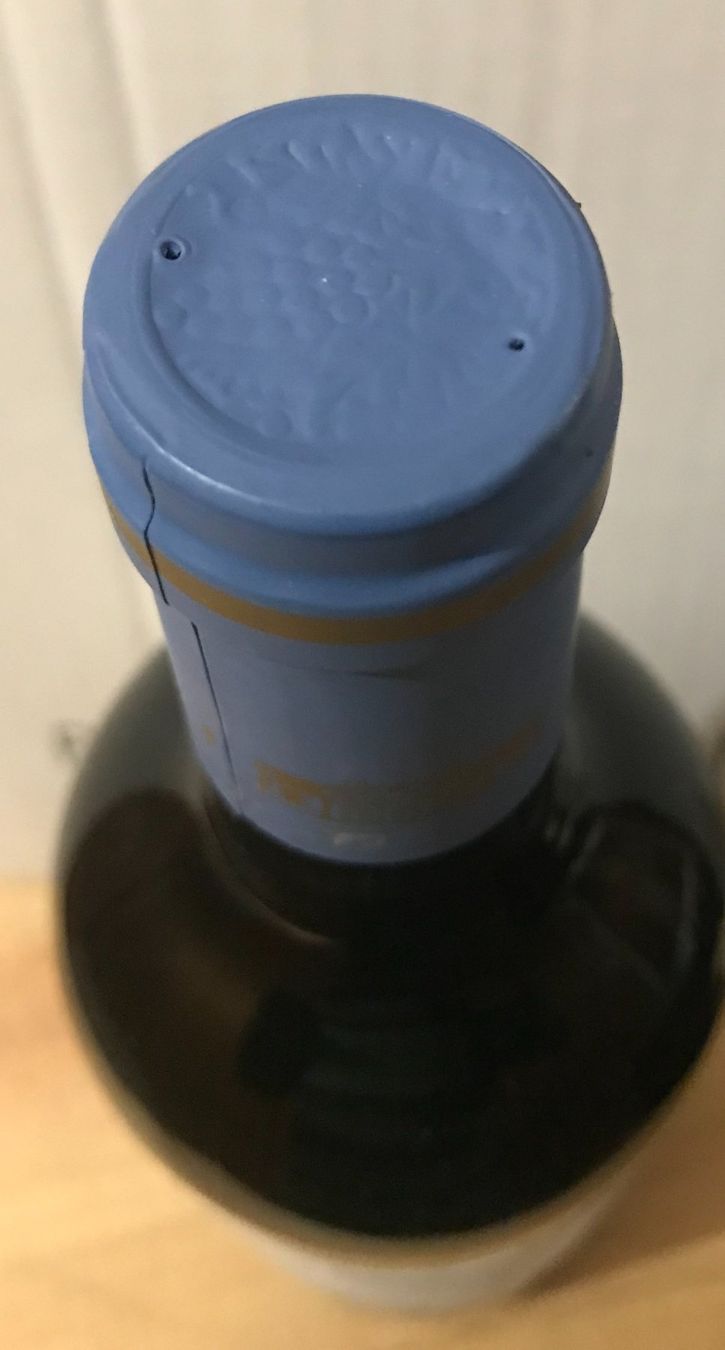 Vino: Chateau Cap de Faugeres 2015 – Nuovo (secondo la descrizione) da Cully venduto da Forninho 3