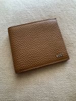 BOSS Leder Männer Geldbörse neu