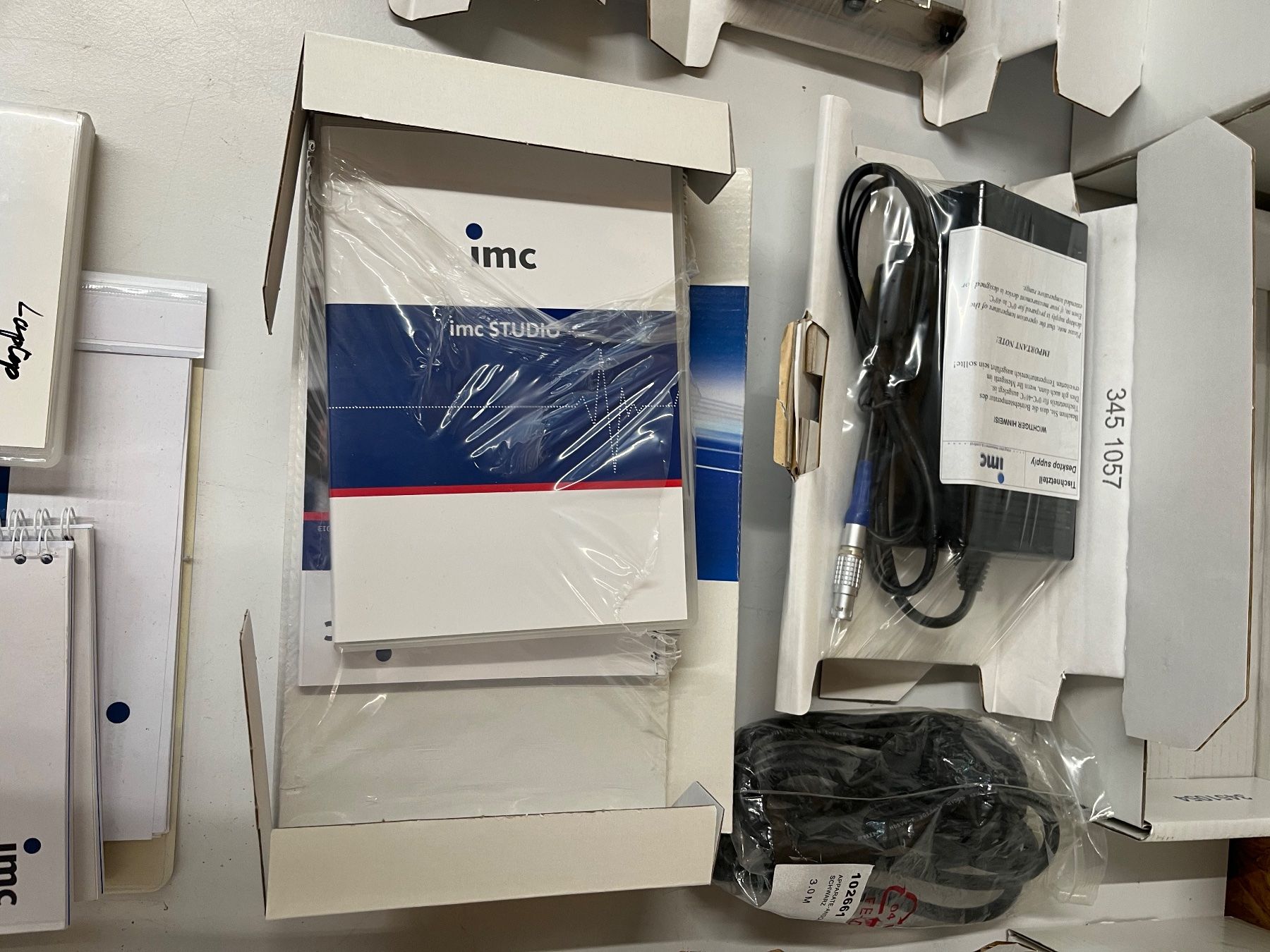 Messen: IMC Cronosflex Set – Gebraucht aus Schupfart von philippb06 8