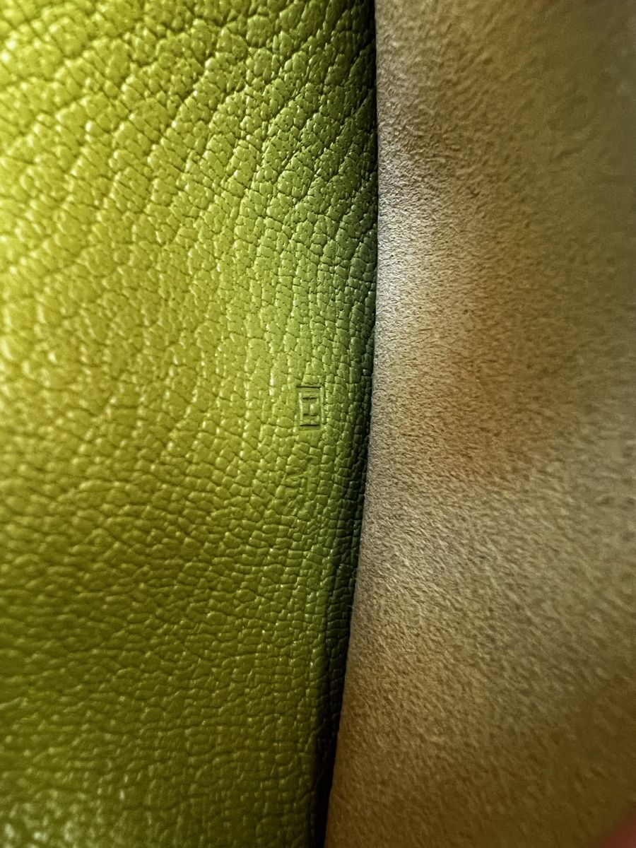 Hermès Sonstige Kleidung & Accessoires: Hermès Couverture Agenda Cover – Neu (gemäss Beschreibung) aus Zürich von ClosetKTT 2