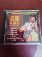 CD - B.B. King – The Blues Collection