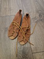 Süsse Sommerschuhe