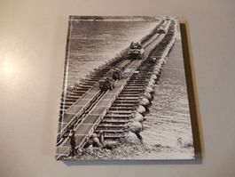 Entscheidung im Westen, Franklin M. Davis Jr., Top Zustand