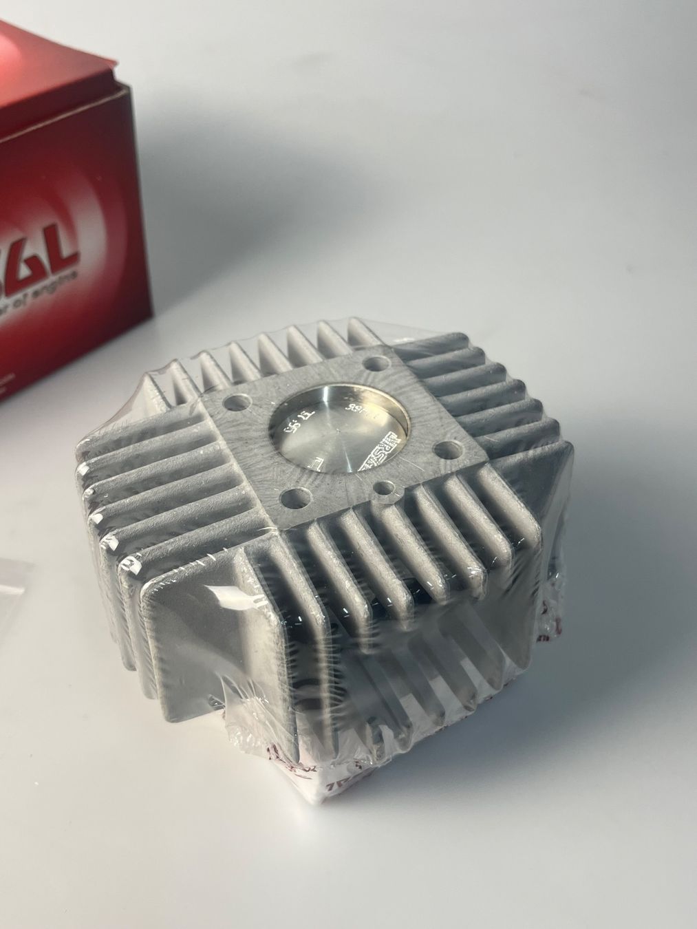 Puch Ciclomotori: Airsal 50ccm 38mm NM – Nuovo e nell'imballaggio originale da Hallau venduto da mofaplus 2