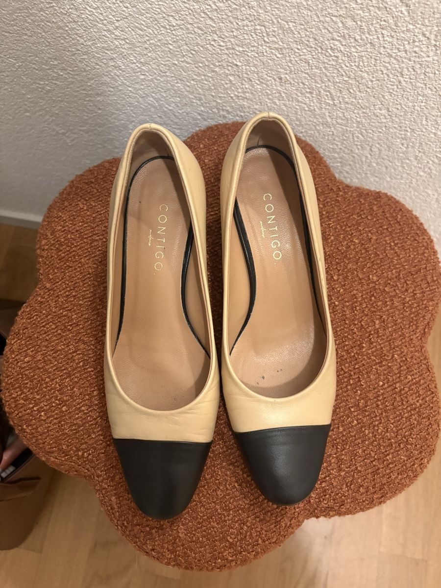 Damenschuhe: Pumps Gr. 37 – Gebraucht aus Bülach von Antonali 1