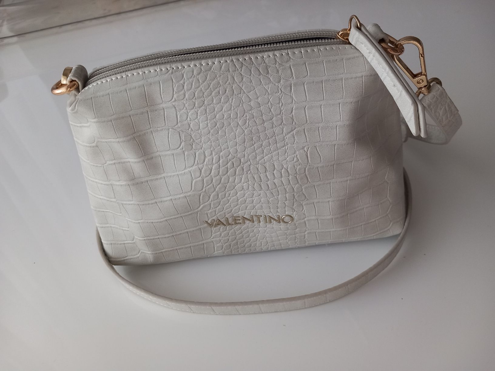 Valentino Borse da donna: valentino tasche Neu – Nuovo e nell'imballaggio originale da Zürich venduto da Eseve