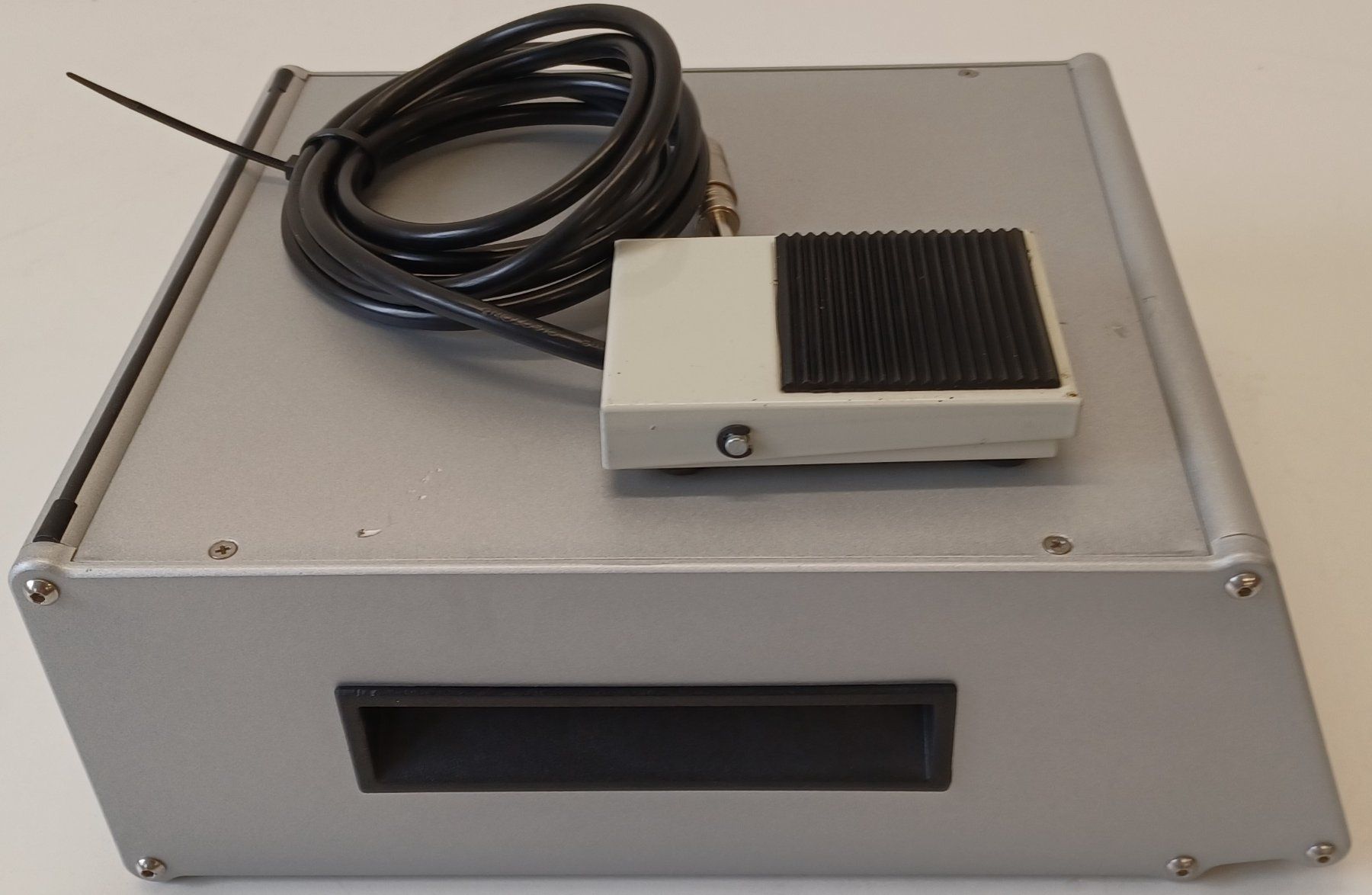 Accessori da laboratorio: Panlab Digital Plethysmometer LE 7500 – Difettoso da Niederdorf venduto da LeptonAG_Labor 4