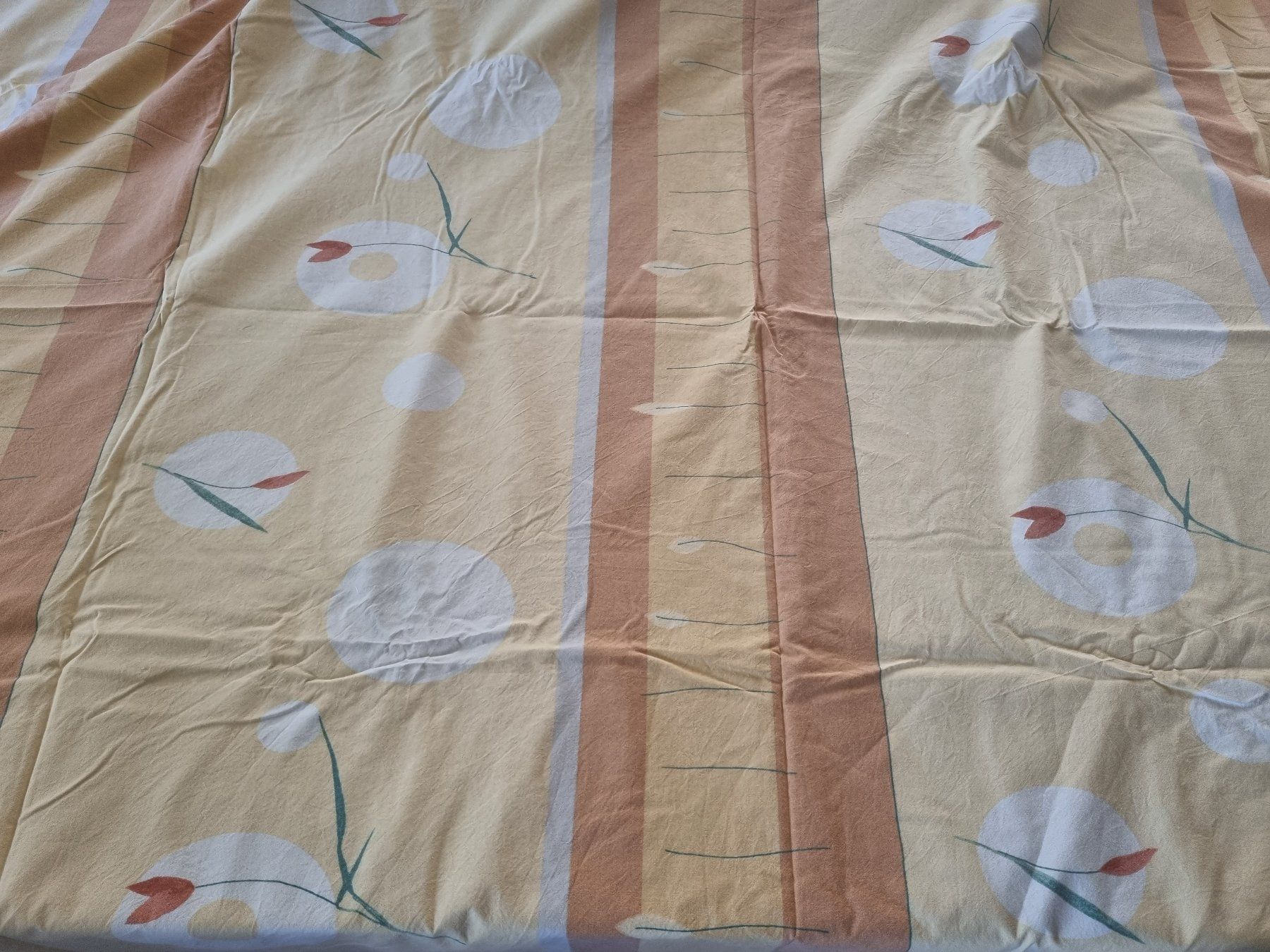 Bettwäsche: Housse de couette 200x190 et 2 taies 80x77 – Gebraucht aus Lavey-les-Bains von Etre-Ange 1
