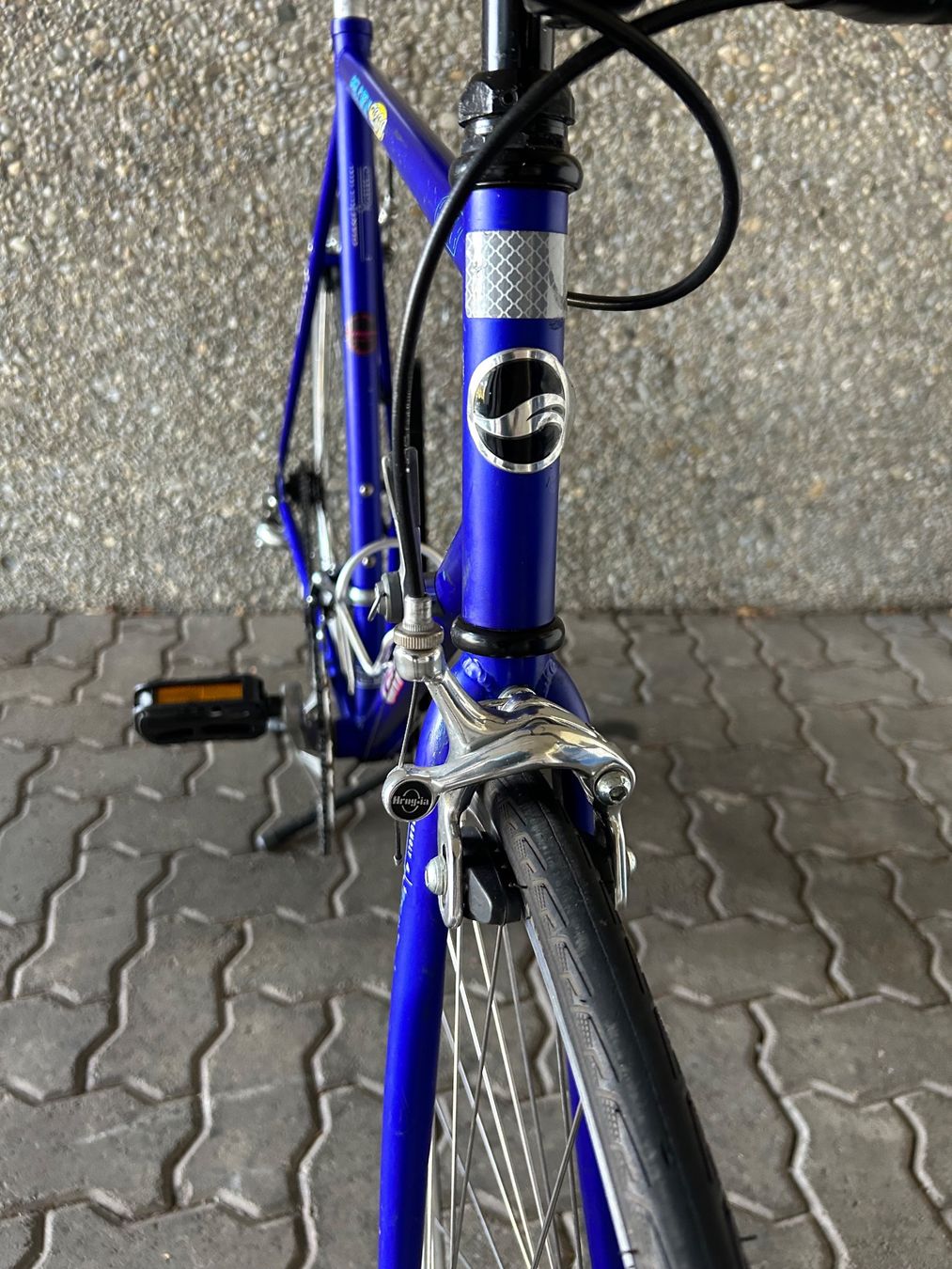 Giant Biciclette: Giant Peloton Rennvelo – Usato da Adlikon b.Regensdf venduto da usado 4