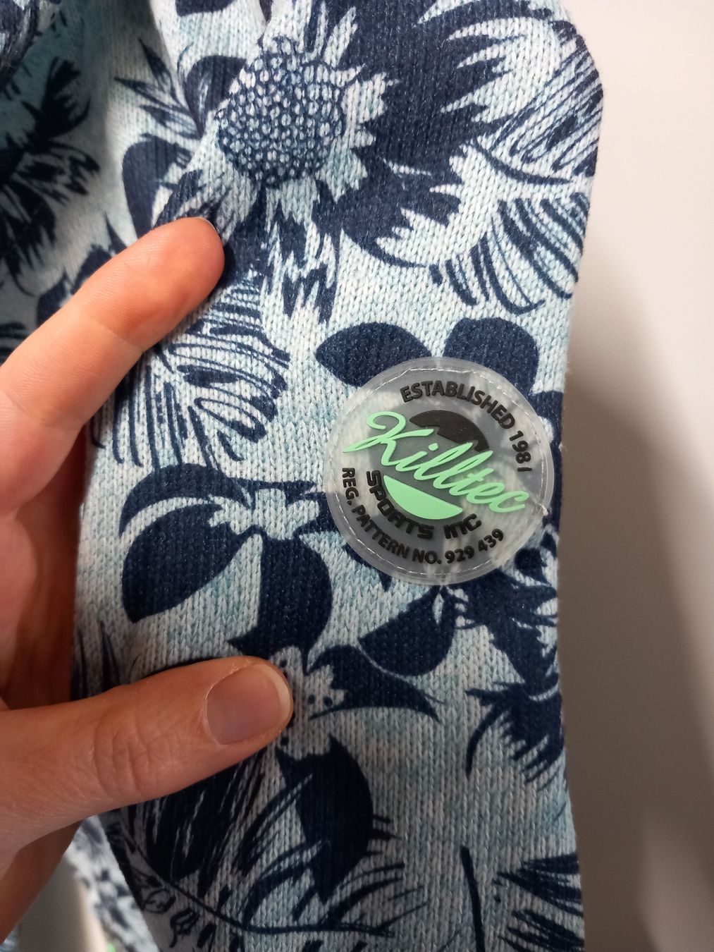 Killtec Jacken & Mäntel: Killtec Sportjacke Gr.164, Top Zustand – Gebraucht aus Merligen von muss_haben 3