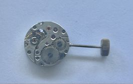 Movenment MILUS 622 17 Jawels Swiss