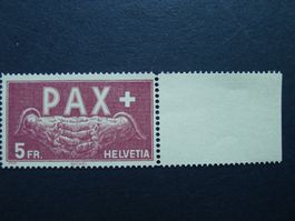 1945 Nr. 273 postfrische Fälschung