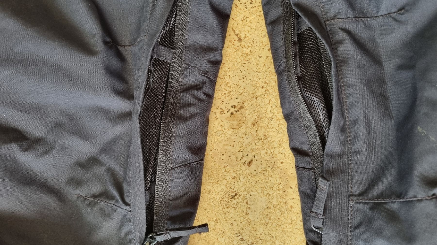 Quiksilver Hosen: Skihose Quicksilver  – Gebraucht aus Uster von Moriginal 3