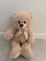 Teddy Bear Plush Toy Max Bersinger AG Brand New