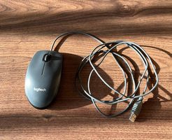 Logitech Maus M90