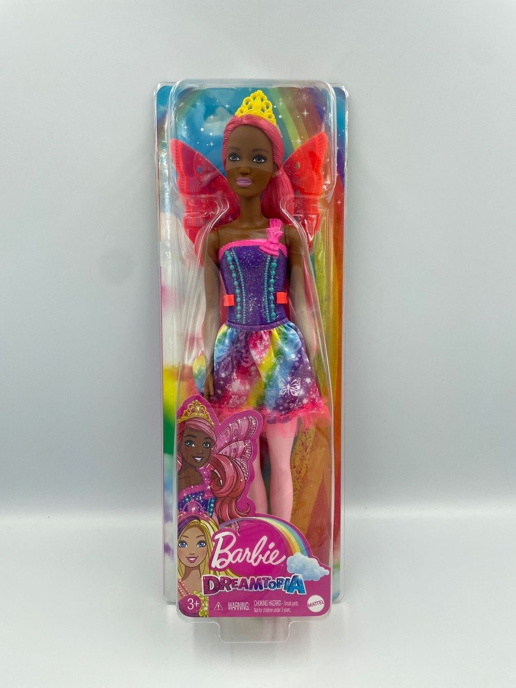 Bambole: Barbie Dreamtopia "NEU" – Nuovo e nell'imballaggio originale da Bäch SZ venduto da Swissy46