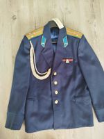 antike sowjetische Uniform? UDSSR? nur Jacke, aus Nachlass