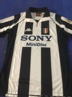 Zidane Juventus Trikot Jersey Maglia Maillot Gr. L