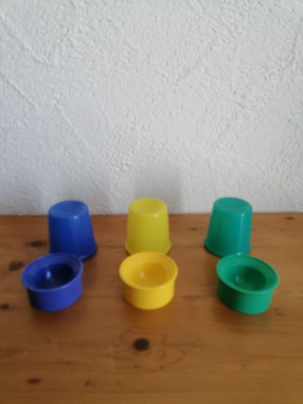 Sonstiges Geschirr: Tupperware Thermo Eierbecher Neu – Neu (gemäss Beschreibung) aus ennetmoos von Andy770098