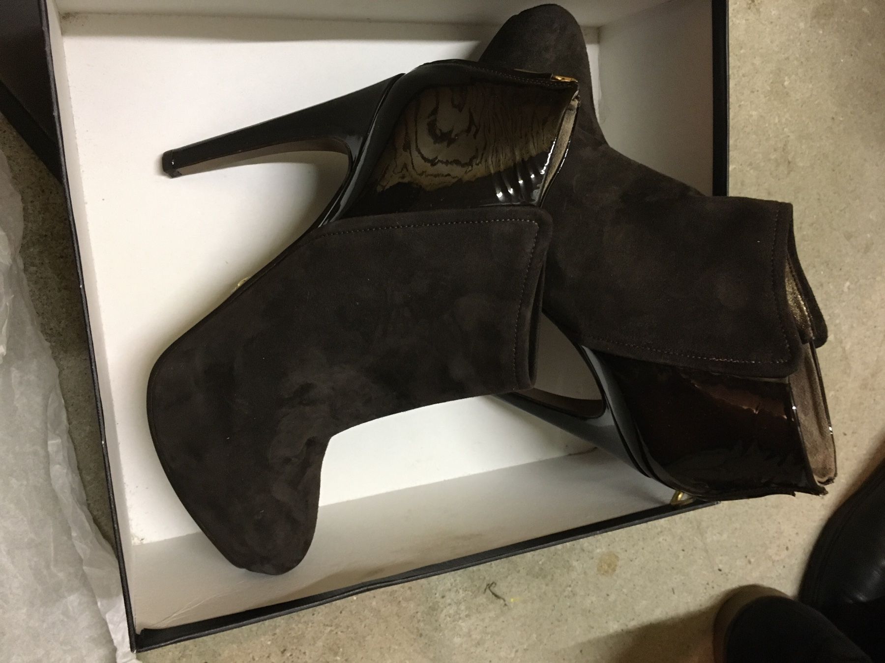 Navyboot Chaussures femmes: Navyboot Schuhe – Neuf (Voir description) à Lausen par tiguan07 1
