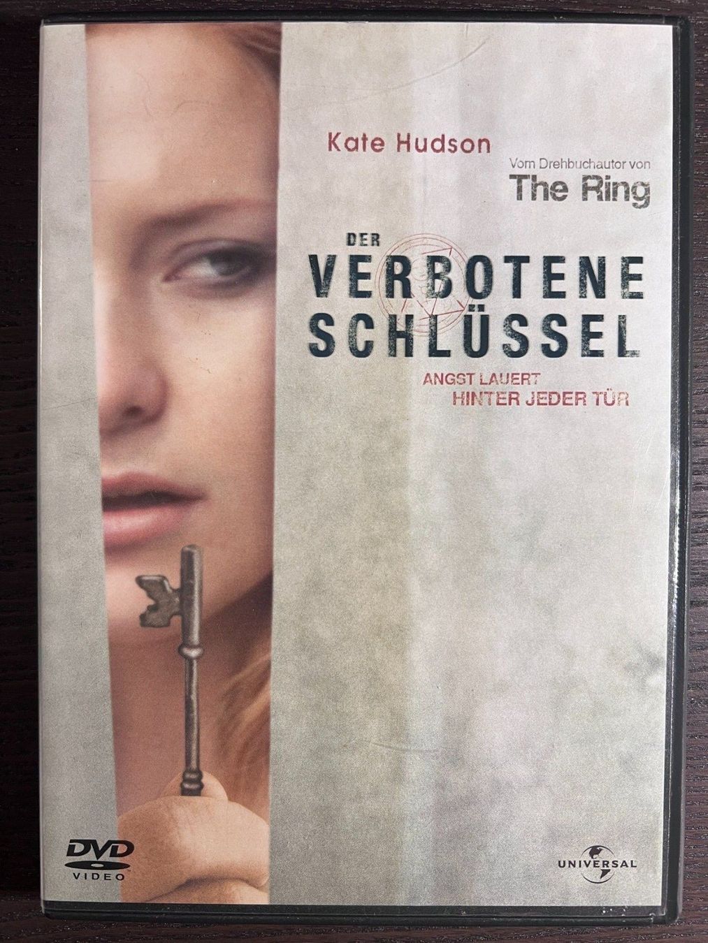 Alle DVDs: Der verbotene Schlüssel – Gebraucht aus Zürich von FilmFreunde