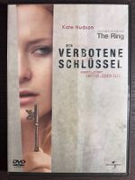 Der verbotene Schlüssel
