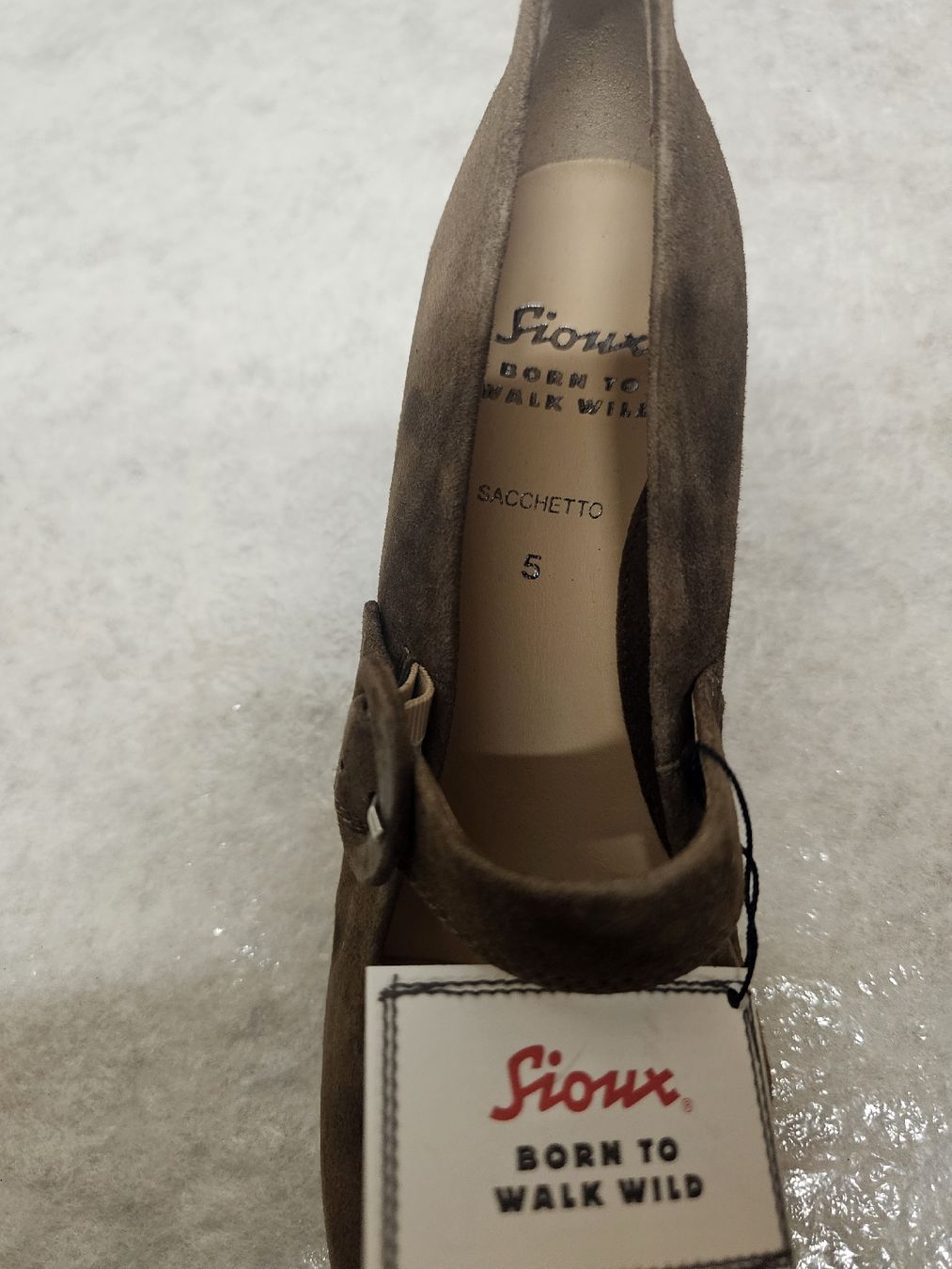 Scarpe da donna: Damen Schuhe – Nuovo (secondo la descrizione) da Luzern venduto da bagija 2